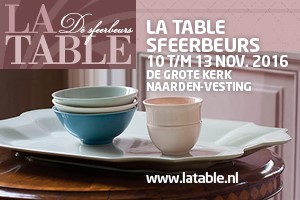 la Table