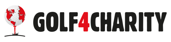 logo golf4charity