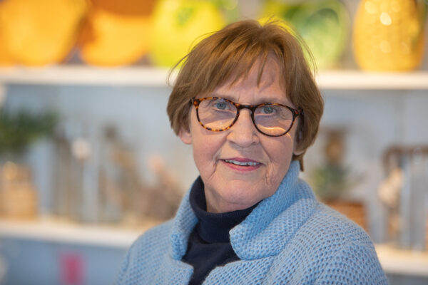 wilma barneveld